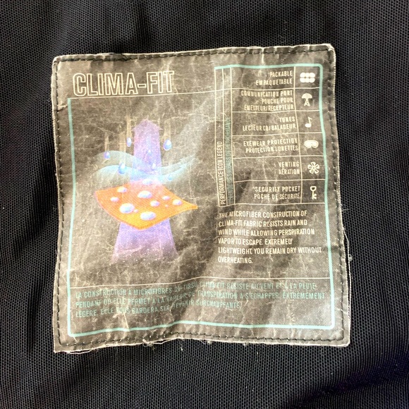 Nike ACG Oregon series 3 jacket - Picture 4 of 8